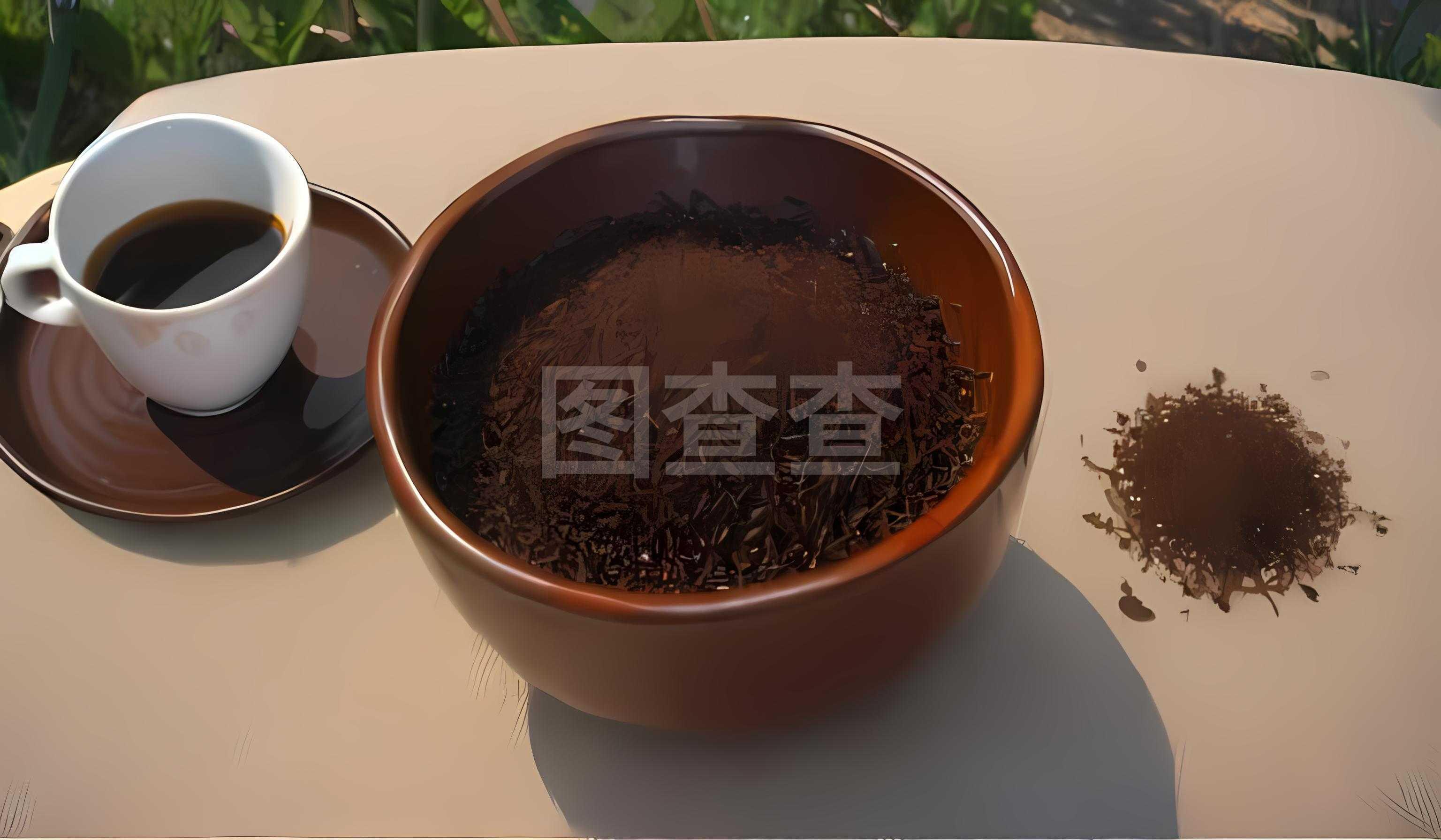 胡杰来万调研茶叶产业发展情况茶友网(原中国普洱茶网)